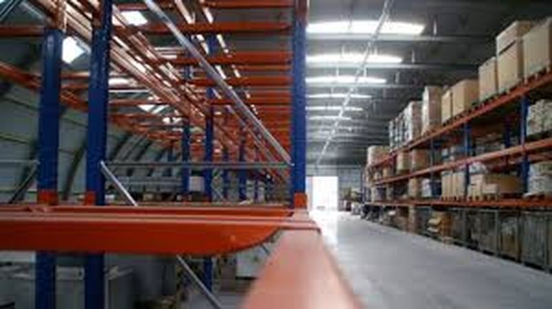 La vérification annuelle de vos racks de stockage à Nancy