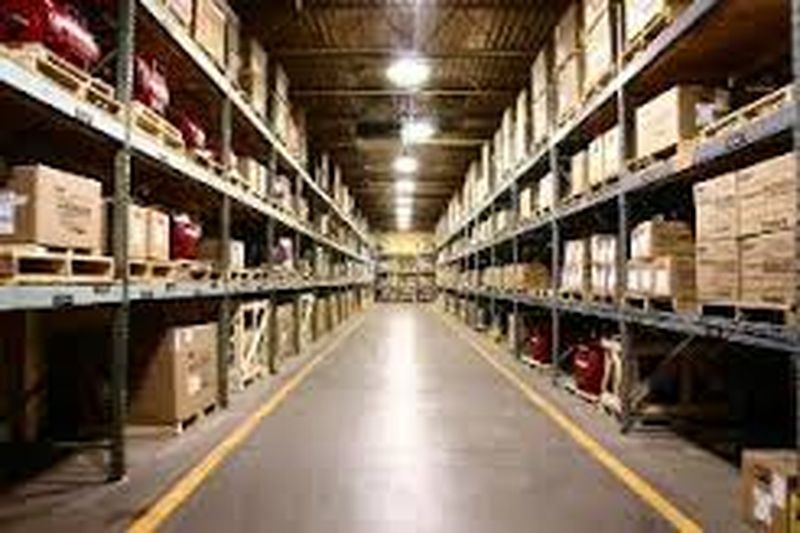 Le contrôle périodique obligatoire de vos racks de stockage à Clermont-Ferrand
